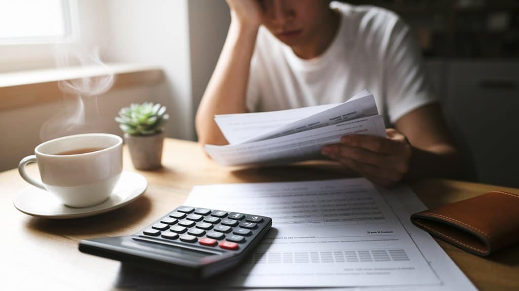 Finanzielle Gesundheit beeinflusst die psychische Gesundheit