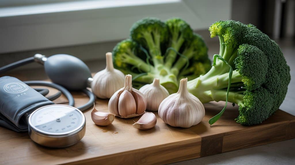 geschmackvolle Kombinationen mit Brokkoli