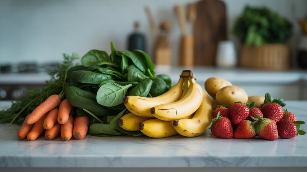 FODMAPs und Verdauungsgesundheit