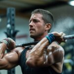 Mentale Rüstung durch Fitness schmieden