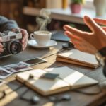 Verbindung durch Inhalte fördern