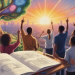 von der Hoffnung zur Tat