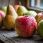 Obst reduziert das Diabetesrisiko