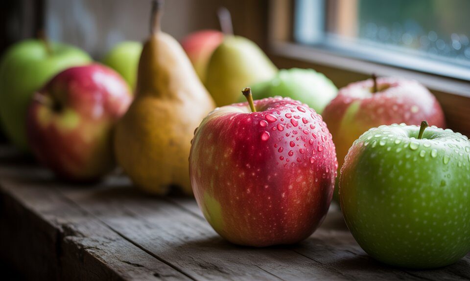 Obst reduziert das Diabetesrisiko