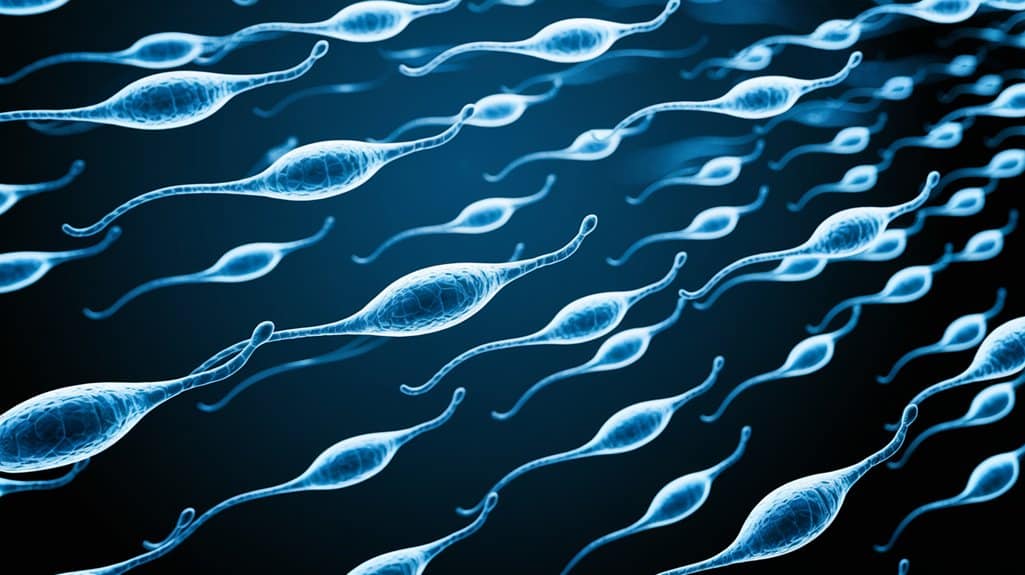 Verständnis des weltweiten Rückgangs der Spermiengesundheit