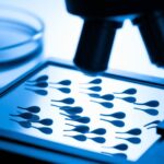 globaler Rückgang der Spermiengesundheit