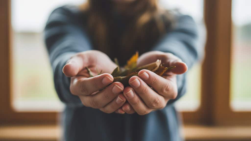 Schuld, die sich als Verantwortung tarnt