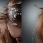 Hartes Wasser schwächt die Haarfestigkeit