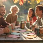 die Kraft der täglichen Dankbarkeit nutzen