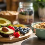 Ballaststoffe für die Gesundheit nutzen