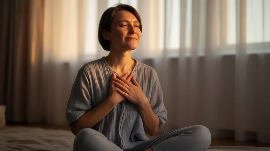 Harsche Selbstkritik behindert das Wachstum