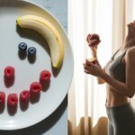 Gesundheits- und Glücksschub