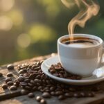 gesundheitliche Vorteile von Kaffee