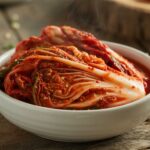 gesundheitliche Vorteile von Kimchi