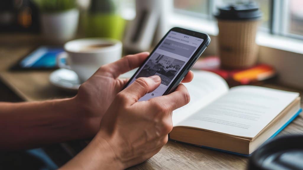 versteckte Kosten der Ablenkung