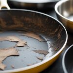 versteckte Gefahren in Kochgeschirr