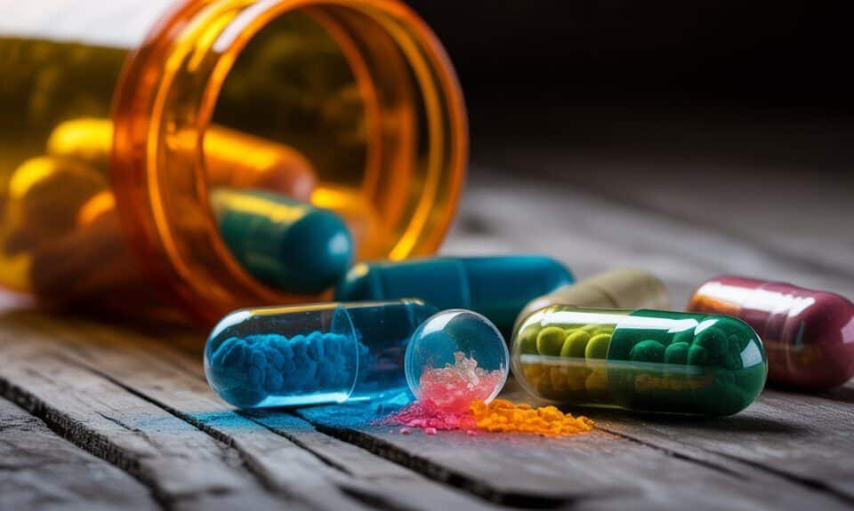 Verborgene Gefahren von Nahrungsergänzungsmitteln gesundheit 8 versteckte Gefahren von Nahrungsergänzungsmitteln