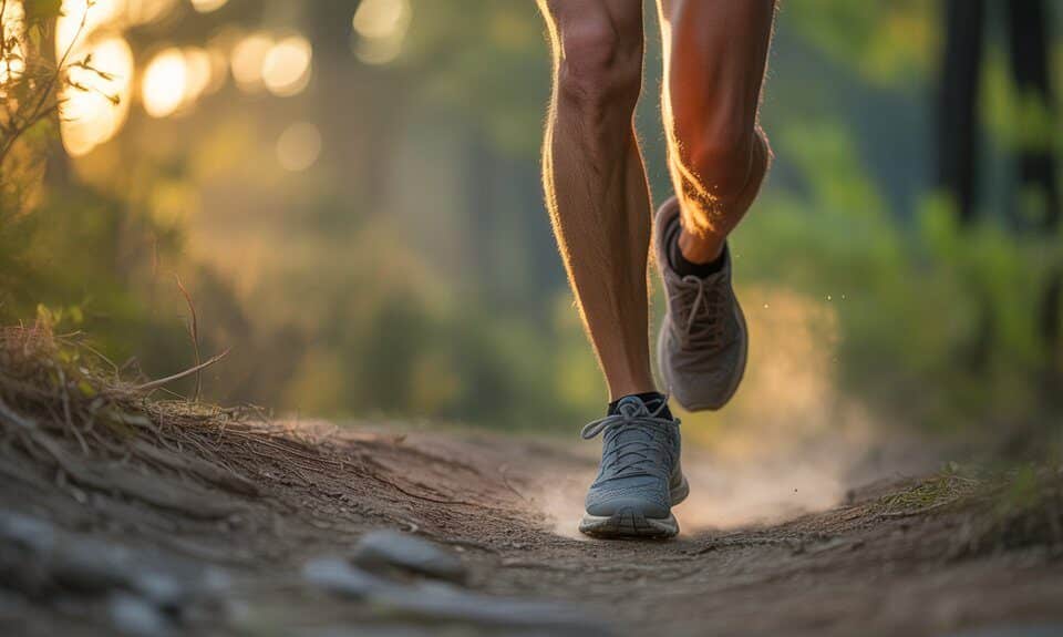 Höhere Fitness senkt das Sterberisiko