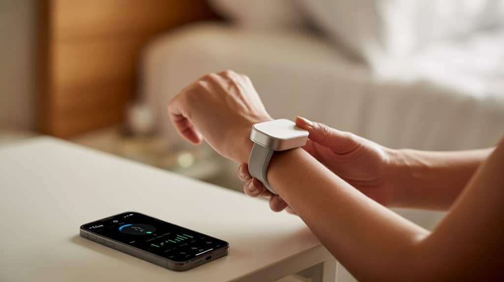 Heimgesundheitstests-Revolution