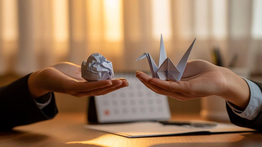 Wenn-Dann-Plan-Erstellung