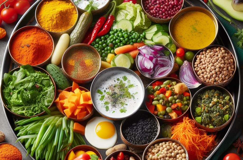 Entdecken Sie die Gesundheitsvorteile der indischen Küche entdecken 4