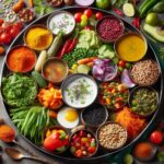 Entdecken Sie die Gesundheitsvorteile der indischen Küche entdecken 1