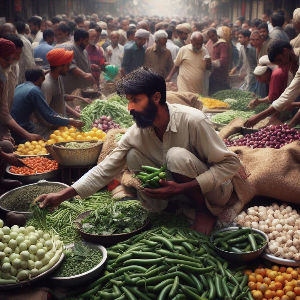 Entdecken Sie die Gesundheitsvorteile der indischen Küche entdecken 9