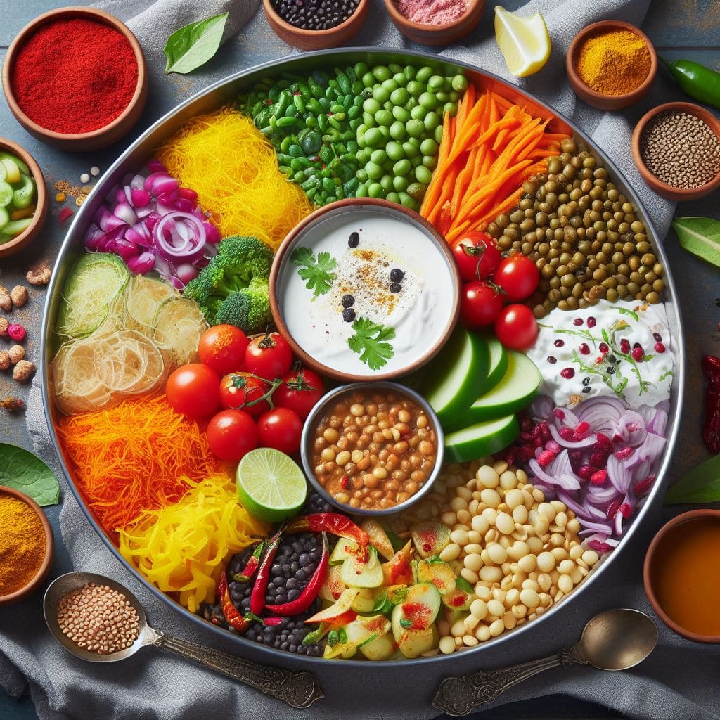Entdecken Sie die Gesundheitsvorteile der indischen Küche entdecken 6