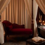 Genießen Sie einen luxuriösen Rückzugsort