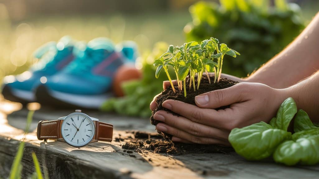 in Gesundheitserfahrungen investieren