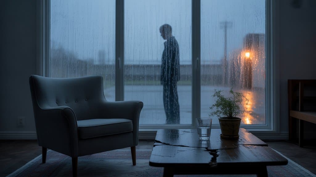 Isolation schadet der Gesundheit erheblich