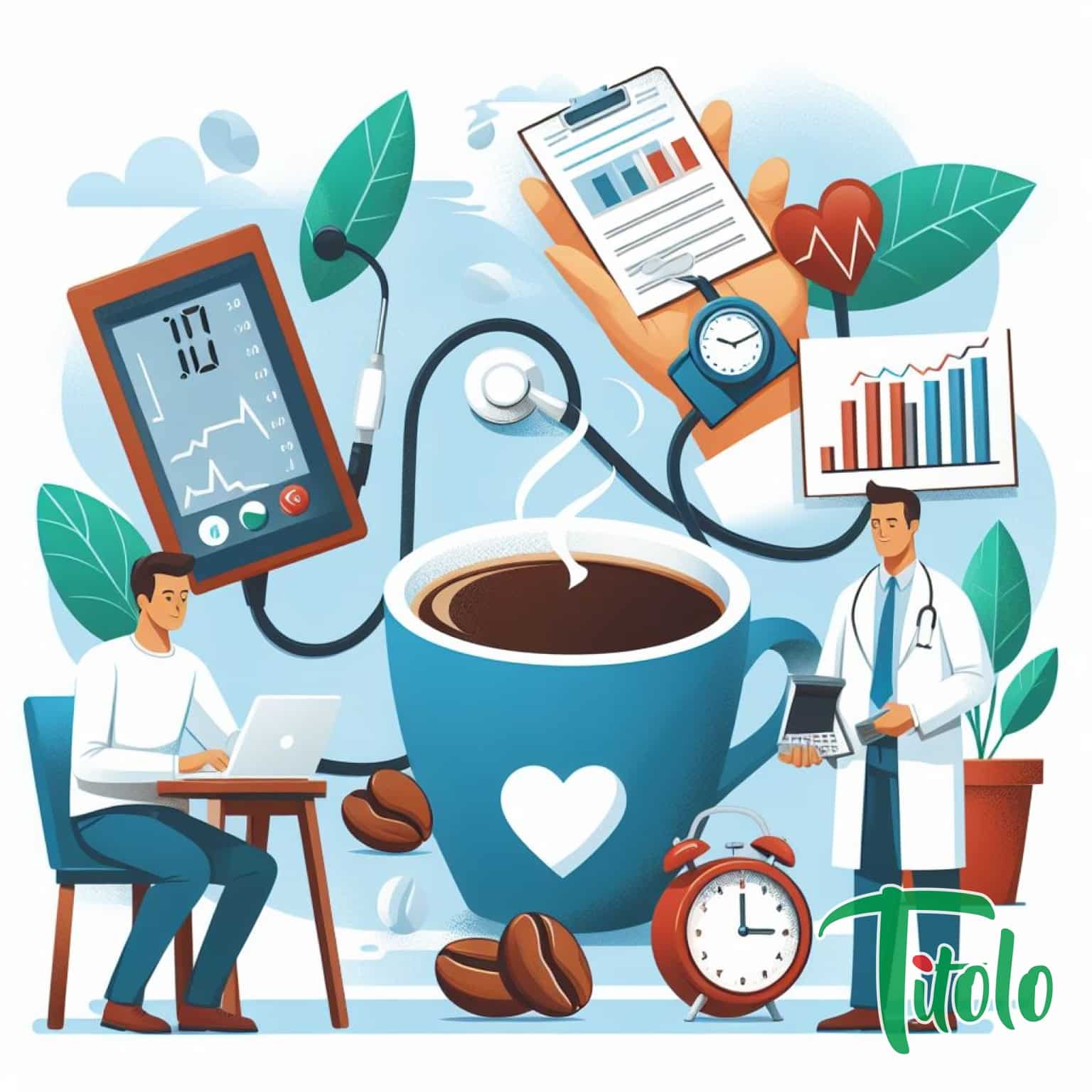 Der Einfluss von Kaffee auf die Gesundheit von Hypertonikern wird untersucht kaffee 7