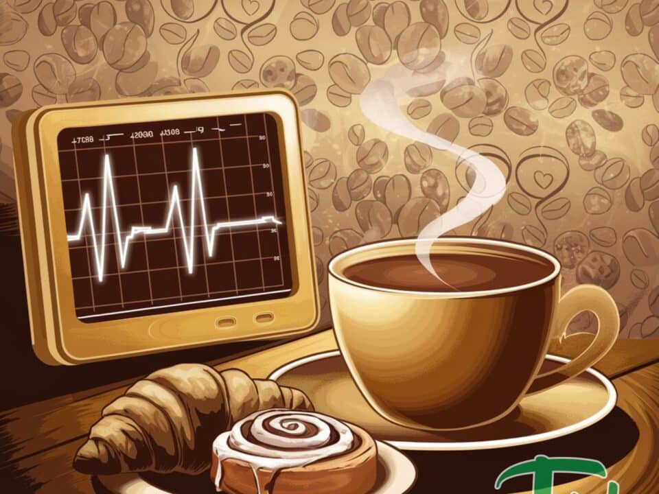 Überraschende Wirkung von Kaffee auf die Herzgesundheit entdeckt gesundheit 13