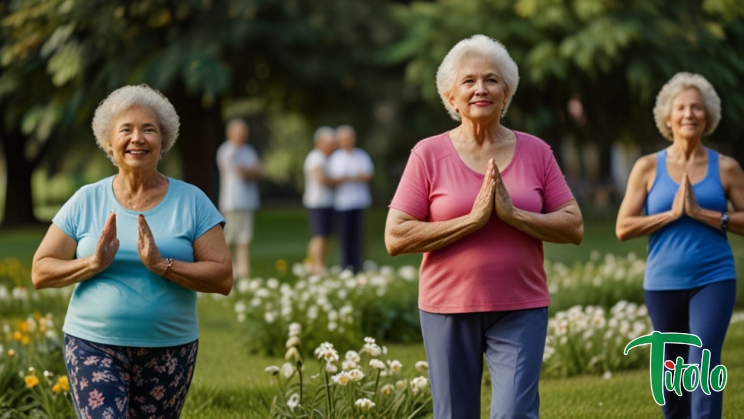 Verbesserung der kardiometabolischen Gesundheit älterer Erwachsener: Strategien und Auswirkungen gesundheit 7