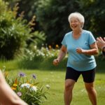 Verbesserung der kardiometabolischen Gesundheit älterer Erwachsener: Strategien und Auswirkungen gesundheit 1