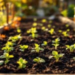 Leere Beete im Herbst clever nutzen: Wintergemüse & Gründüngung