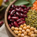 Hülsenfrüchte fördern die Herzgesundheit