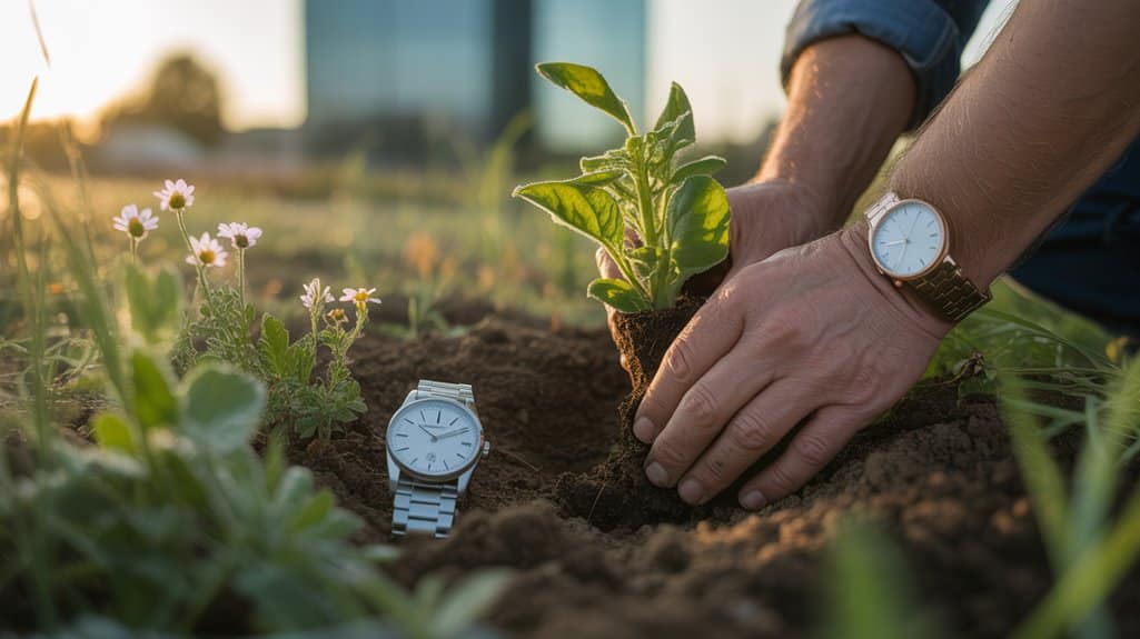 Leben als Währungsumtausch