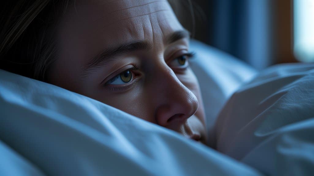 Anhaltende Stimmung sagt spätere Gesundheit voraus