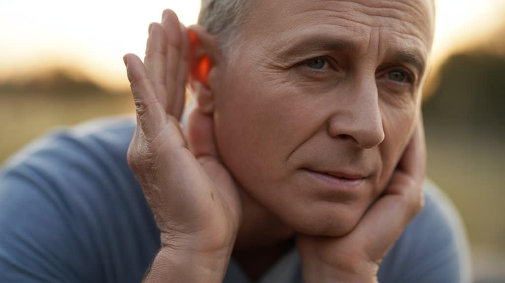 zuhören ohne Ego-Anhaftung