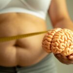 Bauchfett verlieren nützt dem Gehirn