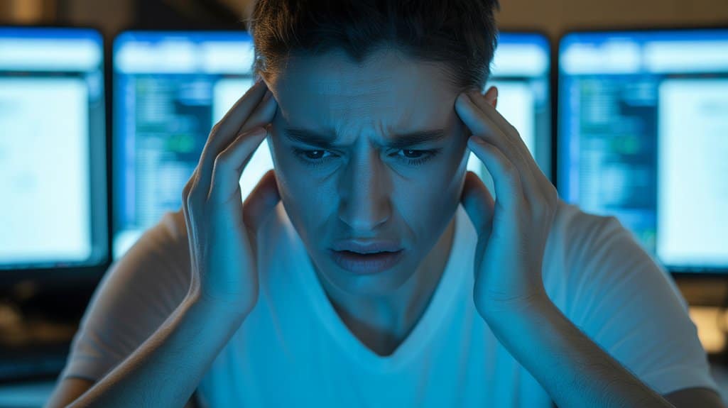 Kontrollverlustangst