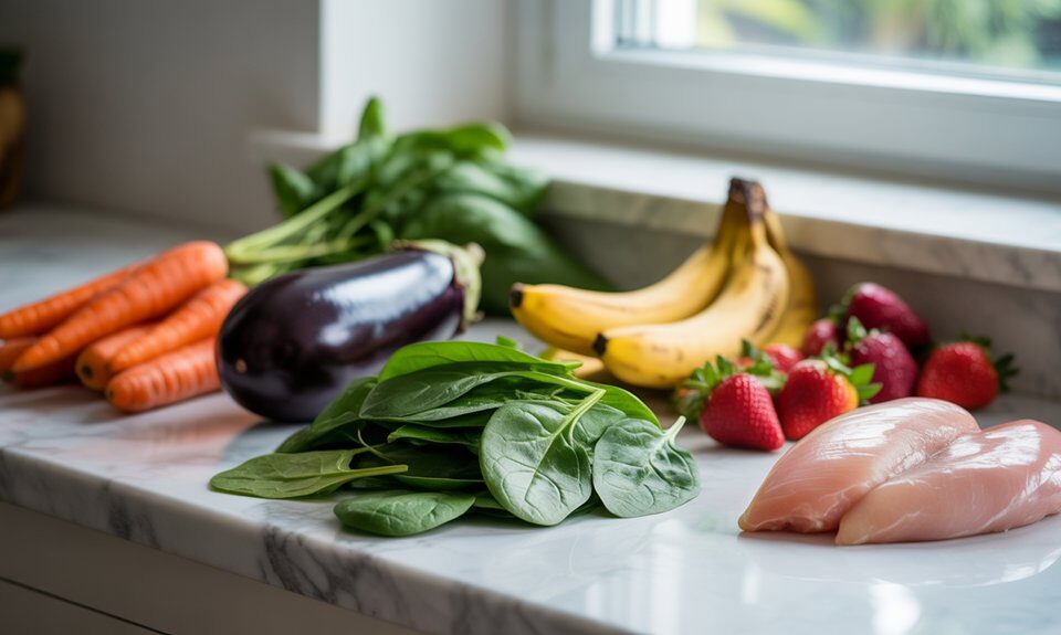 Low-FODMAP-Diät-Vereinfachungsstrategien