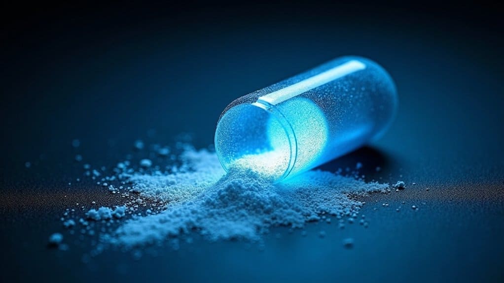 Magnesium-L-Threonat überquert die Blut-Hirn-Schranke
