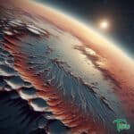 Mysteriöse Eisschichten am Marsäquator entdeckt eisschichten 4