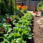 Beherrsche deine Gartenpflege