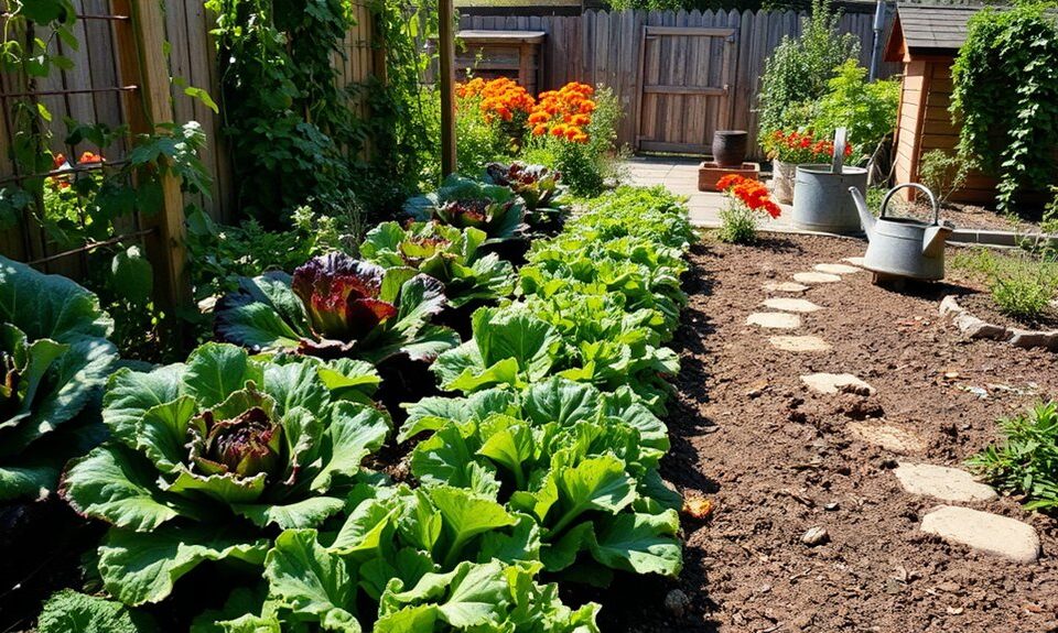 Beherrsche deine Gartenpflege