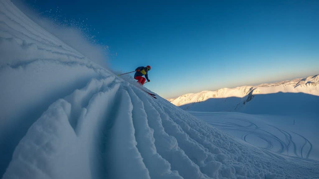 Unebenheiten mit Mut meistern
