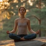 Stressbewältigung durch Resilienz