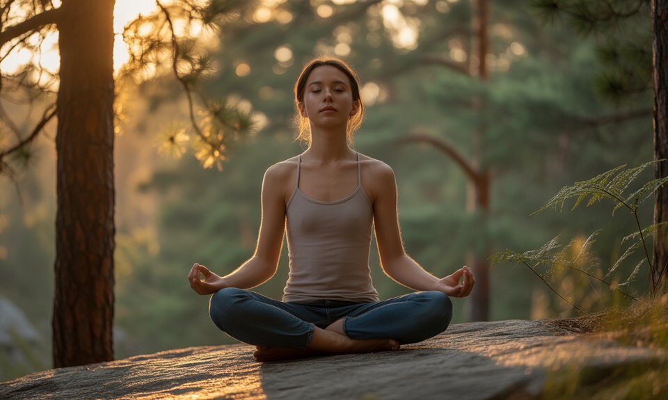 Stressbewältigung durch Resilienz